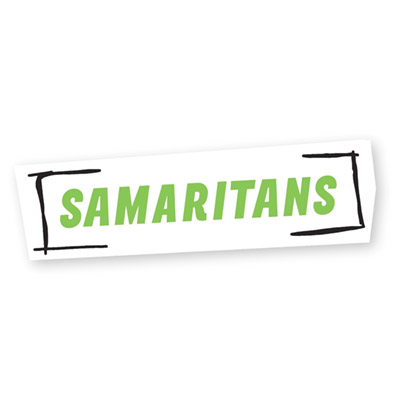 Samaritans