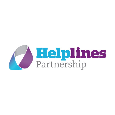 Helplines partnership