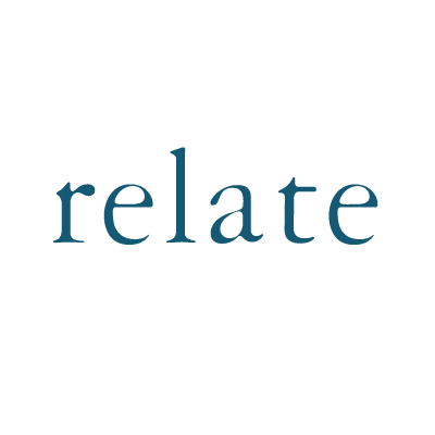 Relate - the relationship people